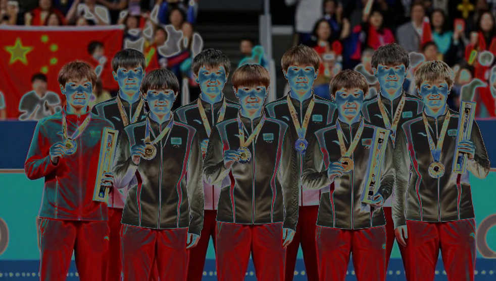 Bóng bàn thế giới sau Paris 2026: Bức tường thành Trung Quốc và những vết nứt đầu tiên