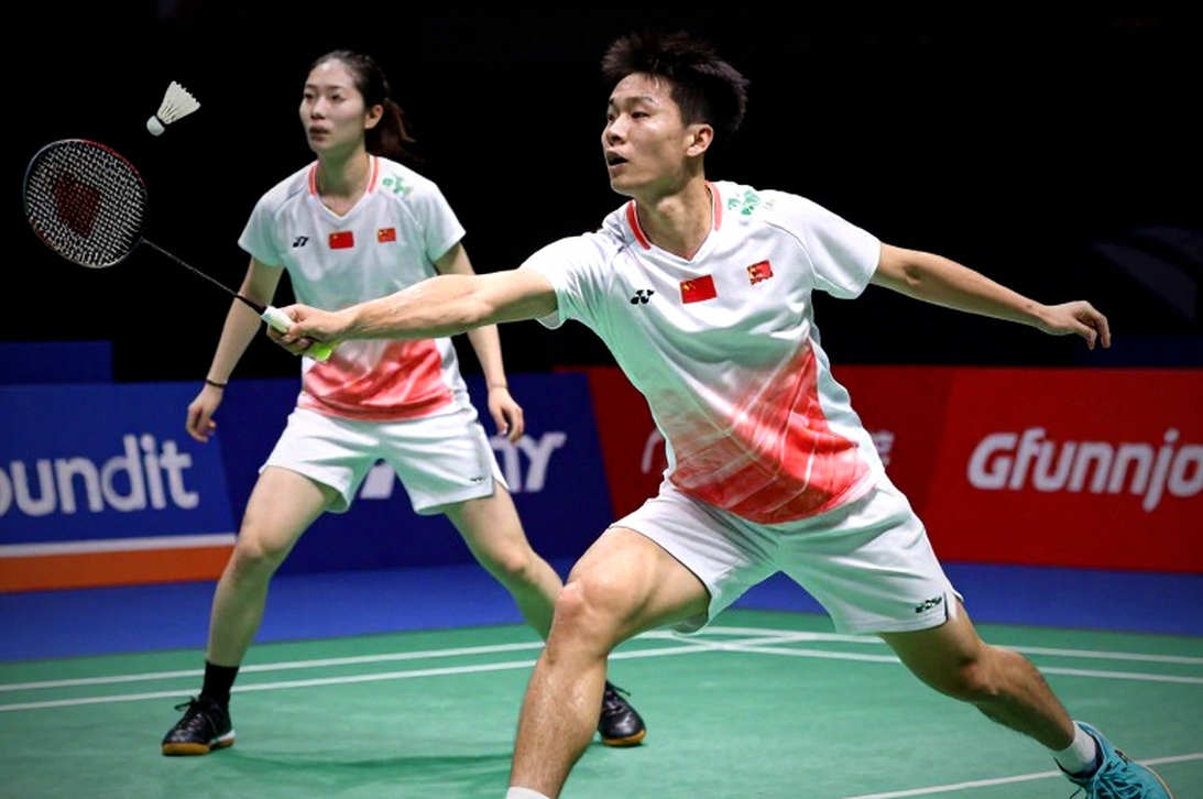 Chiều dài rally, tốc độ smash và điểm mù dữ liệu của mùa BWF World Tour