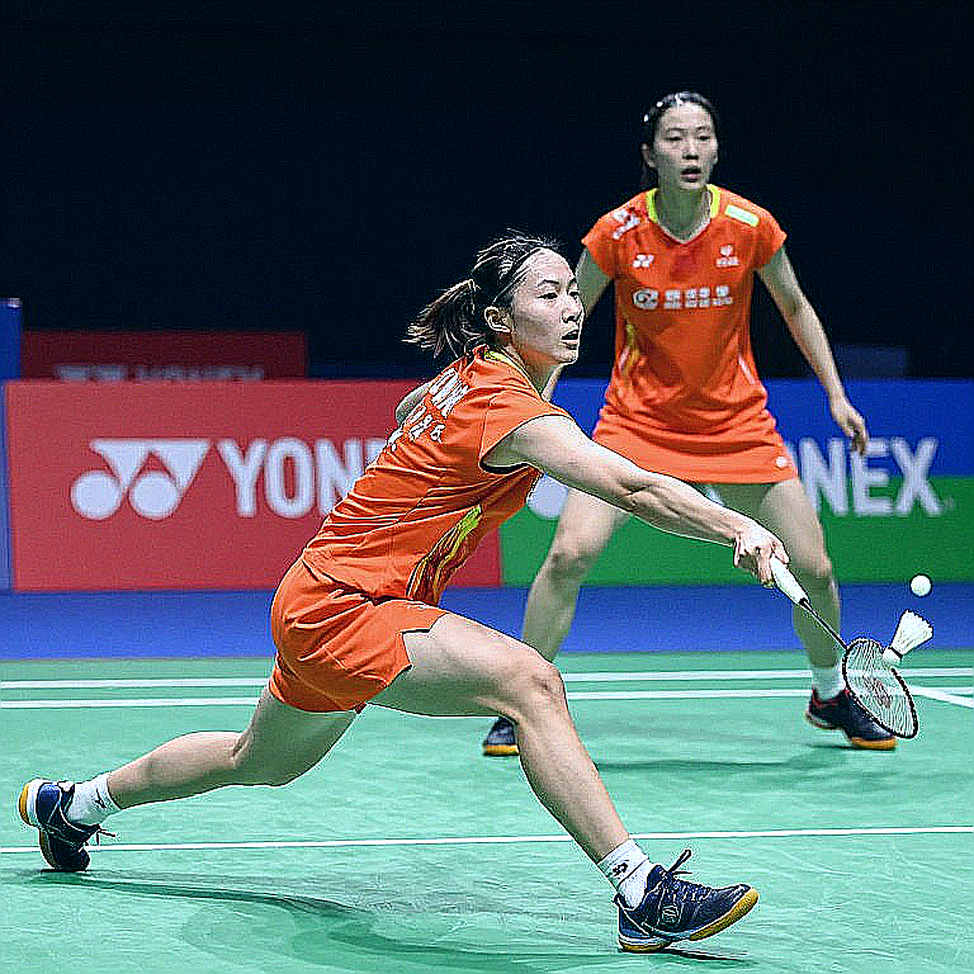 Kumamoto Masters 2026: Li Shifeng dẫn dắt đơn nam Trung Quốc, khoảng trống Shi Yuqi để lại