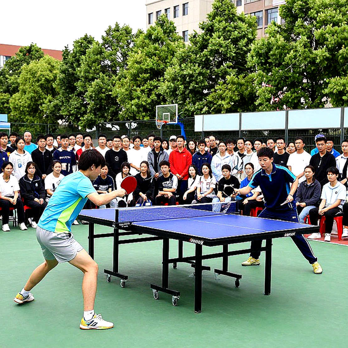 Katy, Texas: Mỹ quét trọn 14 huy chương vàng ITTF Americas U11 & U13, nhưng không một cái tên