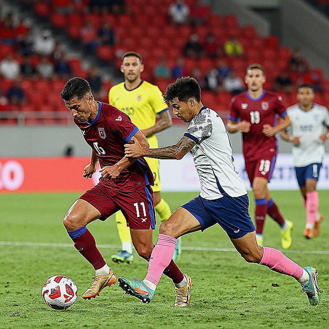 América và hai trận Clásico: tiếng gọi André Jardine, và bài toán chưa có lời giải của Guillermo Almada