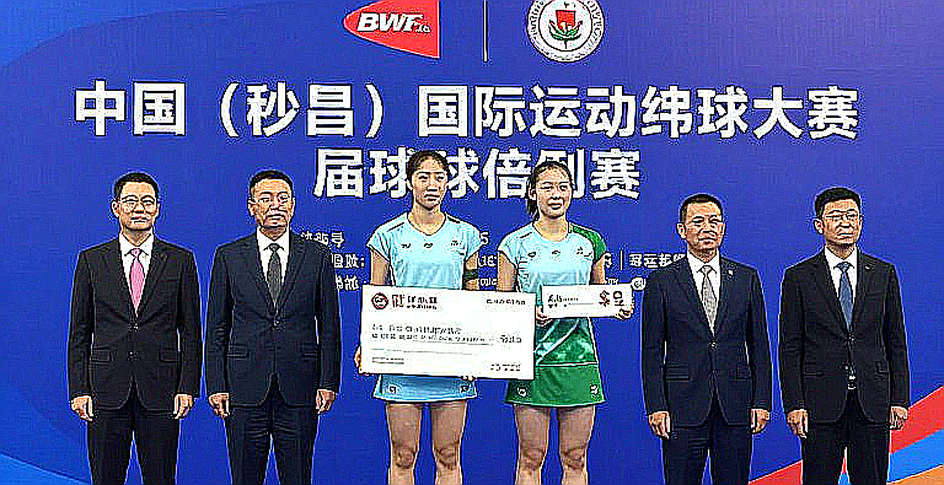 Sindhu ở Asian Games 2026: Ma trận đối đầu nói gì về cơ hội huy chương