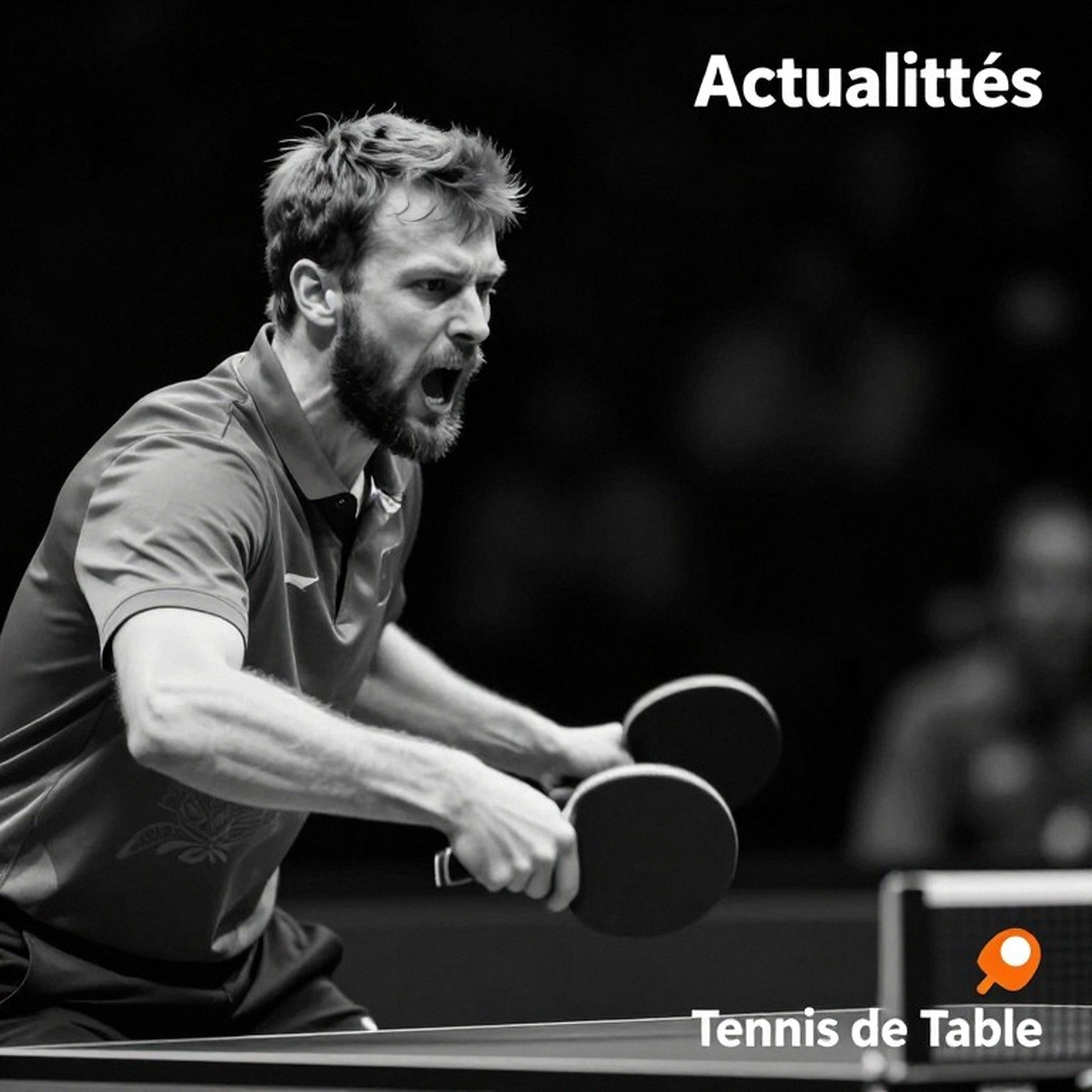 Table Tennis England tái khởi động TT Kidz: Đọc bản thiết kế đường ống tài năng từ tầng đáy