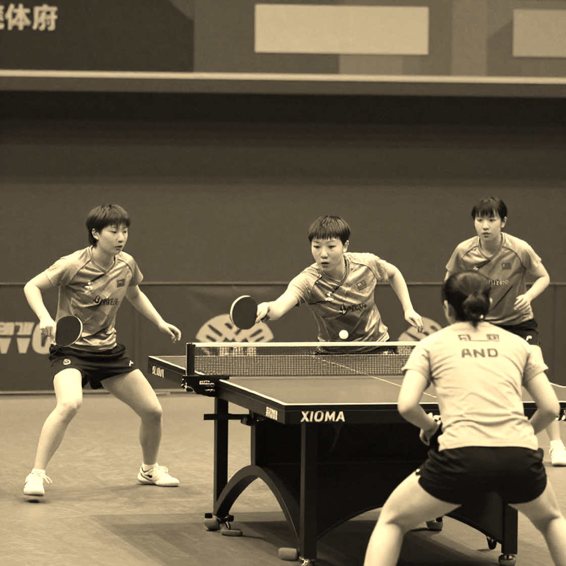China Smash 2026: Hai cú ngược dòng của Ấn Độ và cái bẫy chưa ai nhìn thấy ở Lượt trận 32