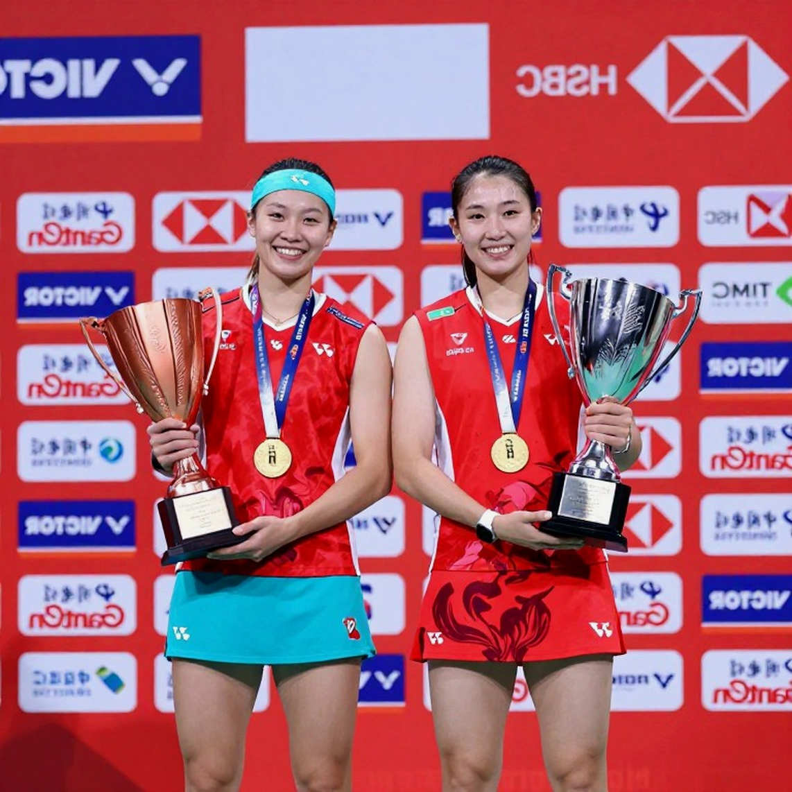Kunlavut Vitidsarn và tỷ số 21-12, 21-16: trận chung kết Asian Games bị khóa bằng nhịp kiểm soát
