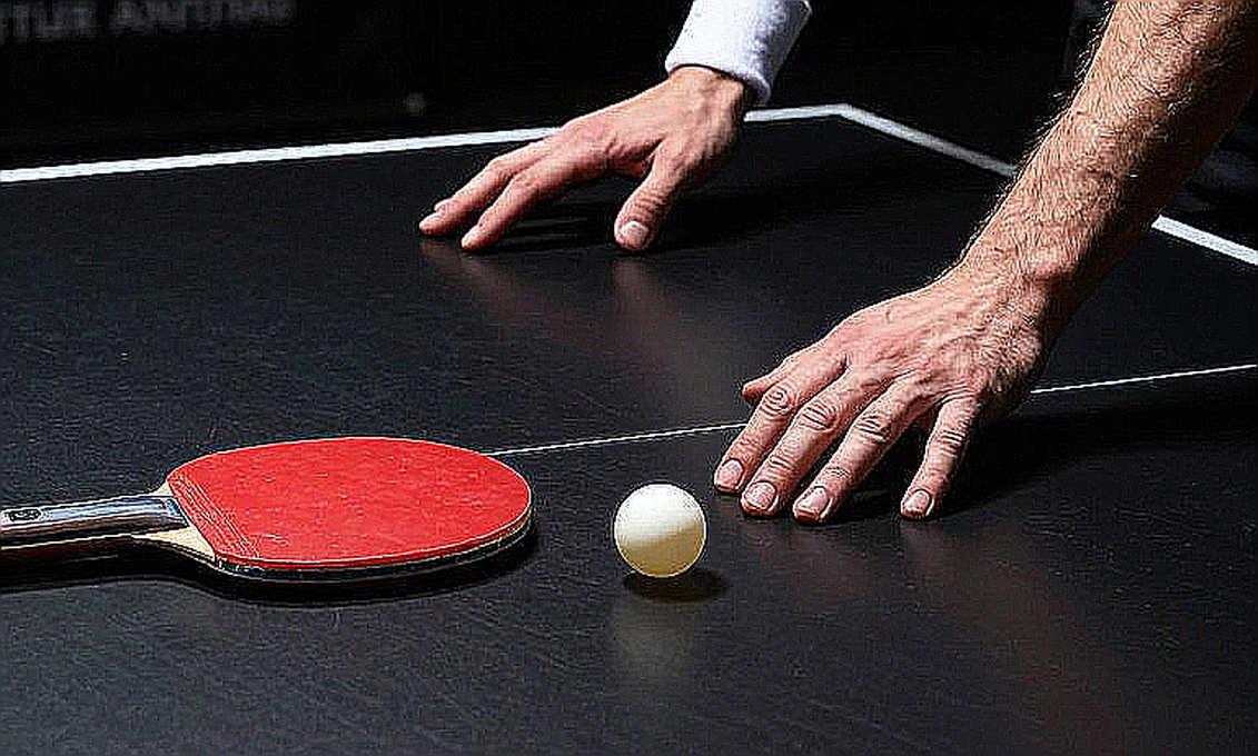 Bóng bàn thế giới: 32/37 huy chương vàng Olympic của Trung Quốc và khoảng trống dữ liệu chưa được lấp